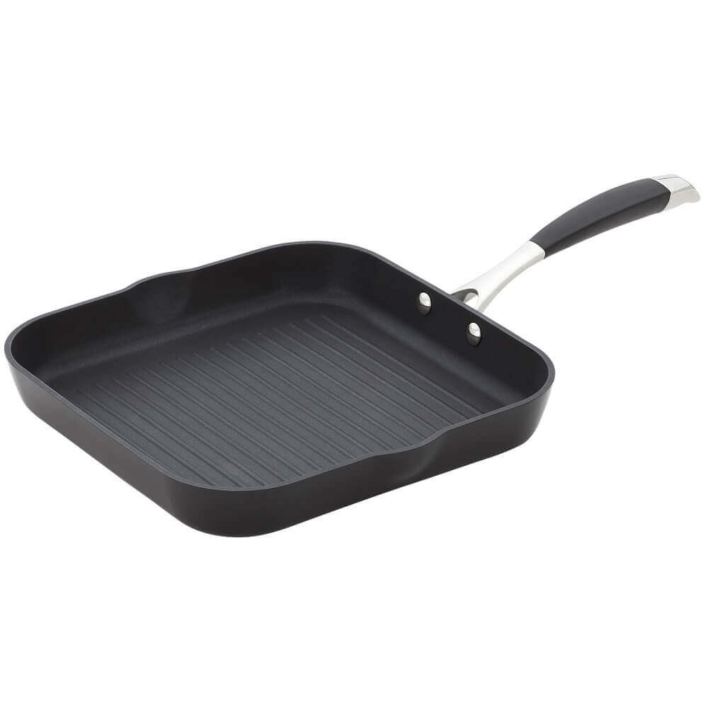 Stellar Verve Non-Stick Grill Pan